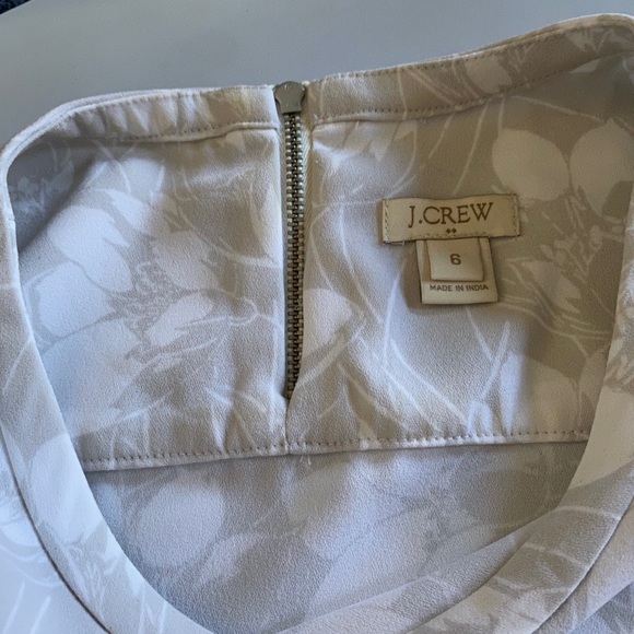 J. Crew top - Picture 6 of 8